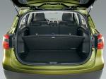 Suzuki SX4 S-Cross 2013 года